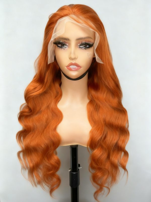 eden body wave the colour line