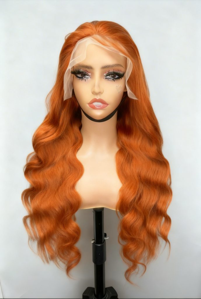 eden body wave the colour line