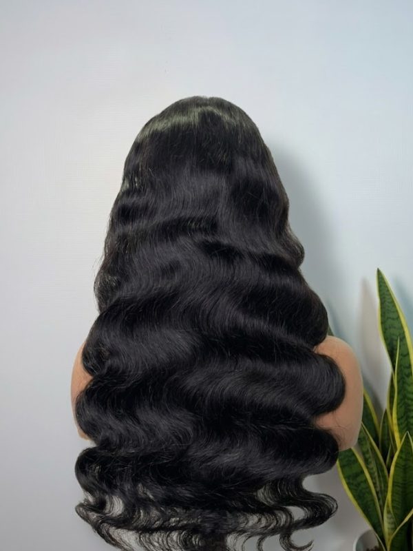 eden body wave